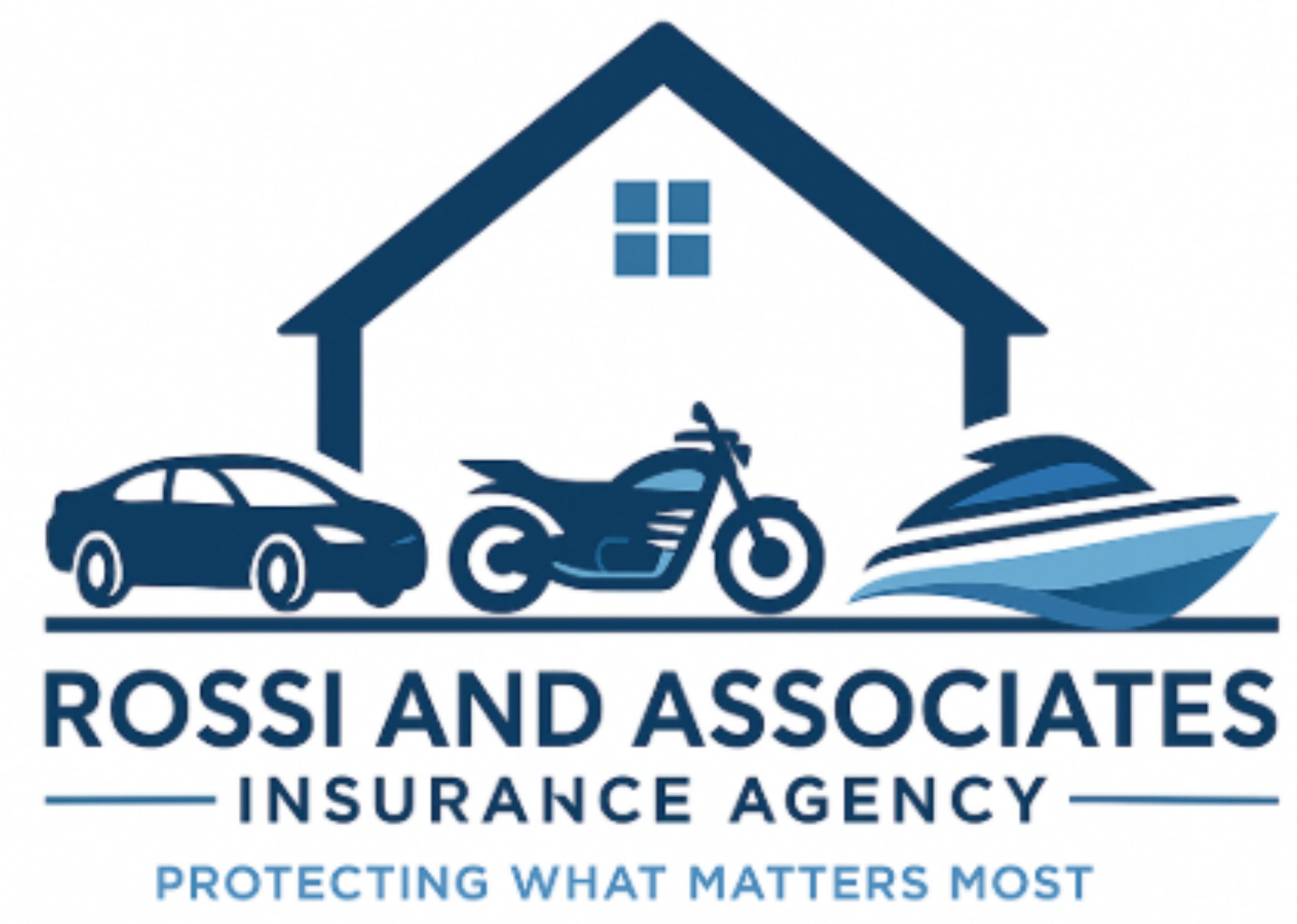 Rossi And Associates - Insurance Services Across Florida